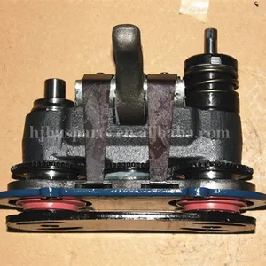 Higer Bus Spare 3501220-01 Parts Universal Brake Caliper thumbnail-2