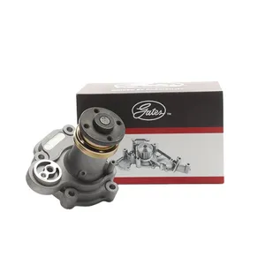 Original Gates GWP4020 Car Engine Cooling System Water Pump Repair Kit for MITSUBISHI Bomba de Agua MD323372 thumbnail-1