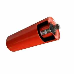 High Quality Idlers CEMA B Troughing Conveyor Idlers thumbnail-5