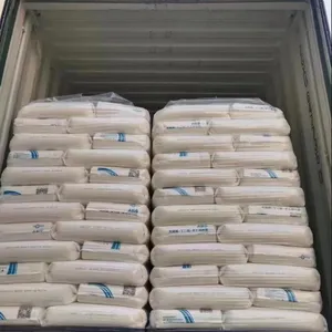Plastic Raw Materials ABS Resin Granules for Consumer Electronics Production thumbnail-5