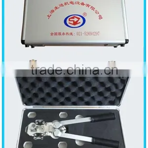 Welding Mould Welding Machine Accessories for Cold Pressure Welding Machine thumbnail-4