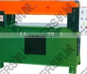 ERS - HM01 Hydraulic Die Cutter Foam Cutting Machine thumbnail-1