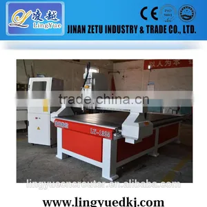 China Best Selling!!! Cnc Router Machine 1212/cnc Router Price thumbnail-1