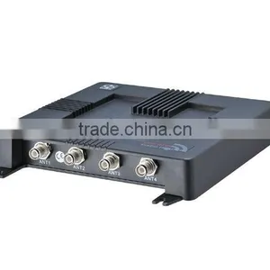 Long Distance Impinj R2000 UHF RFID Fixed Reader thumbnail-2