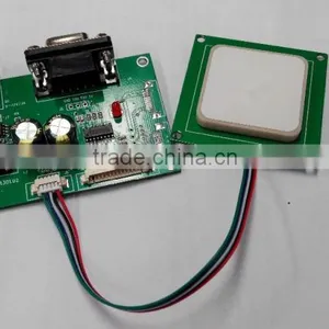 Vanch VM-5GA RFID UHF Reader Module thumbnail-2