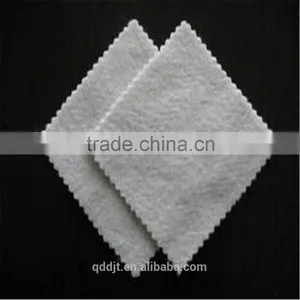 China Top Quality Hot Sale Short Fiber Needle Punched Geotextile Price thumbnail-3