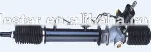 Power Steering Rack for Toyota Corolla Ee90 88-93 OE No.44250-12480 RHD Supplier's Choice thumbnail-1