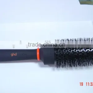 2015 Fashion Round Salon Hair Comb thumbnail-2