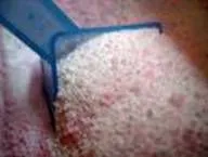 Detergent Soap Granules Raw Material 80% White Bath Laundry Soap Noodles Factory thumbnail-1