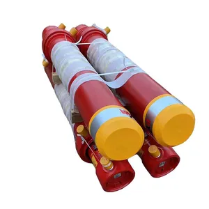 100 Ton Hydraulic Press Cylinder thumbnail-2
