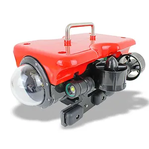 ROV UUV Mini Educational Underwater Robot Kit thumbnail-1