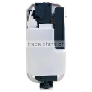 Factory Direct Sale Hanging Battery Automatic Soap Dispenser for Hotel thumbnail-2