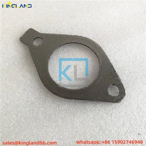 Engine Part 2206 Gasket, Exh. Manifold CH12157 Fit for Perkins thumbnail-1