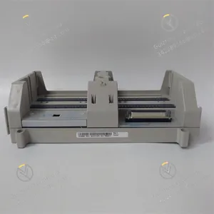1C31205G01 EMERSON Base Components for Ovation Series Remote Node Controllers (RNCs) thumbnail-2
