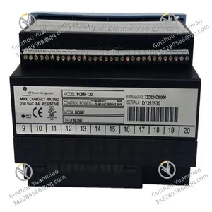 PQMII-T20 Power Quality Tester thumbnail-2