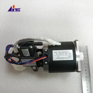 ATM Machine Parts NCR Motor Pump Assembly 4450731632 445-0731632 thumbnail-4