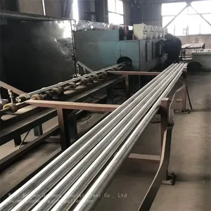 High Quality Customized Hatelloy Alloy Factory Supply Super Nikel Bar Hastelloy C-4 thumbnail-2