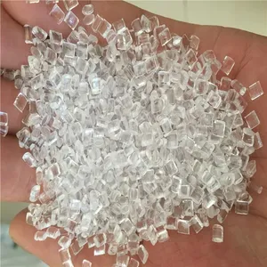 Eastman Tritan TX1501HF High Transparent Food Grade PCTG Transparent Granules Copolyester thumbnail-3