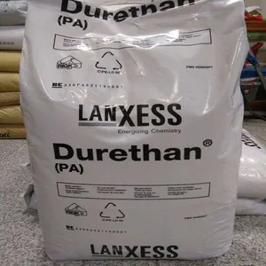 PA66 LanXess AKV35H2.0 901510 pa Plastic High Temperature Resistance Glass Fiber Nylon Raw Material thumbnail-2