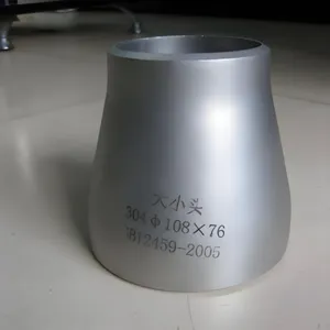 Stainless Steel Large and Small Heads thumbnail-1
