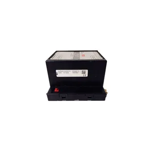 07EA90-SI Analog Output Module Programmability 3500/42M 140734-02 02R thumbnail-2