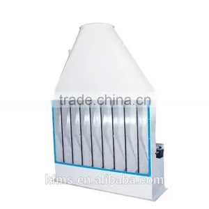 Hot Sell High Quality Wheat Cleaning Aspirator Channel thumbnail-2