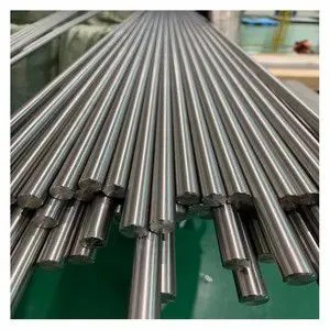 Alloy G35 Round Bar Steel High Quality Nickel Alloy Factory Supply thumbnail-1