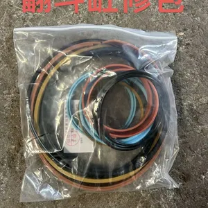 Construction Machinery Parts Side Teeth 5217298 for SEM655D Wheel Loader thumbnail-3