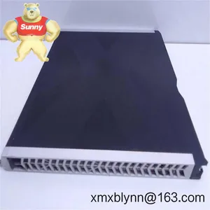 HIMA X-SB01 System Bus Module: Your F3000 Safety System’s Communication Backbone thumbnail-1