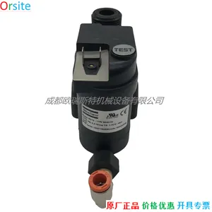 1622855191 Electronic Drain Valve for Atlas Copco thumbnail-2