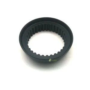 Pump Rotating Group Kits M4PV50 Spare Parts for Repair or Manufacture Bondioli Pump Accessories thumbnail-6