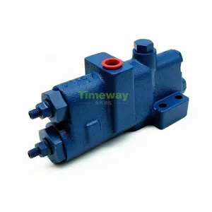 B Type Hydraulic Pump Control Valve Pump Parts for Repair EATON VICKERS PVH98 PVH098 Oil Pump thumbnail-2