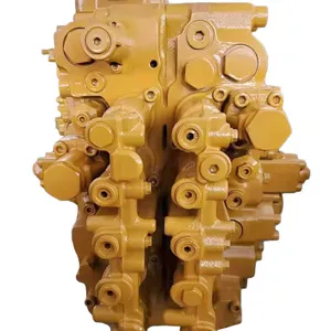 High-Quality Wholesale of New Products of Sany 365 Seal-kit Control Valve and Excavator Spare Parts thumbnail-3