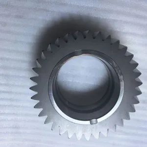 CONSTANT GEAR 35 T. Suitable to ZF TRANSMISSIONS 1316302067 FZFgearbox 16S221 16S1930 16S181 16S190A Gearbox Truck Gearbox thumbnail-6