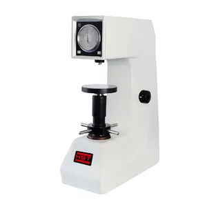 Rockwell Hardness Tester HST-HSRD45 Electric Superficial Rockwell Hardness Tester thumbnail-1