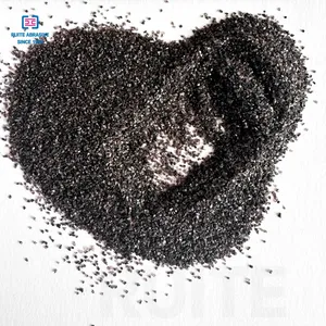 Brown Fused Alumina Abrasives Grit/Brown Fused Aluminum Oxide F24 F30 F36 F40 F46 thumbnail-1