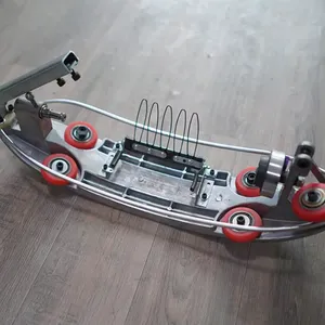 Circular Loom Shuttle Unit for Circular Loom Textile Machine Parts Shuttle Body thumbnail-1