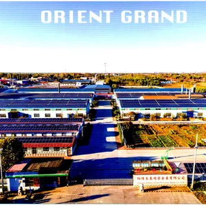 Yangxin Orient Grand Precision Metal Co.,ltd company overview - view 1 thumbnail