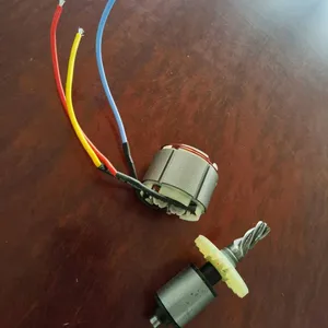 DCD1 20V Lithium-Ion Light-Duty Electric Pick Hammer With Brushless Motor, Driver, Bare Motor, DC Motor for Application in the Electric Tool Industry. thumbnail-5