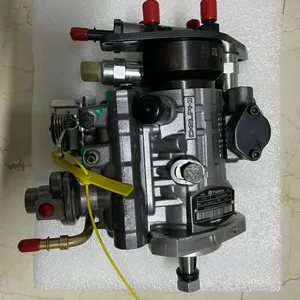 China Supplier Perkins Engine Parts Fuel Injection Pump 2644H023DT for Perkins 4T and CAT 3054C Engine thumbnail-2
