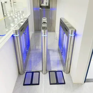 Supply of Esd Swing Gate Access Control / Imported Esd From the United States / Swing Gate Access Control System thumbnail-1