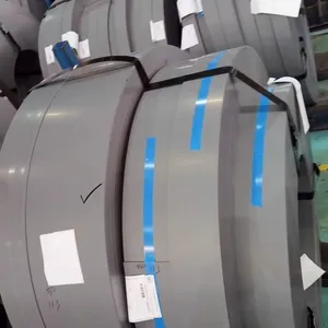 Silicon Steel & Silicon Steel Coil thumbnail-4