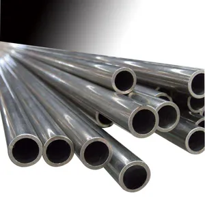 ASTM A106/A53 Grade B 24 Inch Sch40 Sch80 Carbon Steel Seamless Pipes thumbnail-1