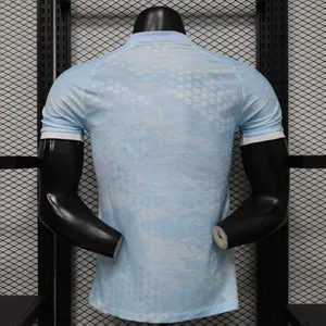 2627 Uruguay Special Edition Jersey USA Canada Mexico World Cup Player Version Football Shirt Men's Sports Short Sleeve Wholesale thumbnail-2