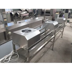 Small Production Capacity Instant Noodles Making Machine Processing Plant thumbnail-3