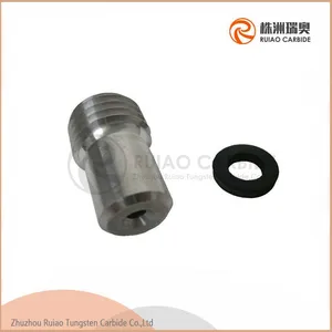 Sandblasting Carbide Nozzle thumbnail-2