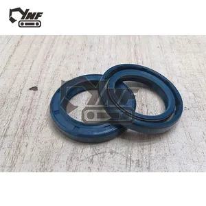 Hydraulic Cylinder Piston Rod Seals for Excavators & Machinery thumbnail-1