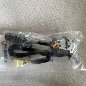 SDLG Original 4130000021 COMBINED SWTICH LG13-ZHK 0.4kg for LG Machinery With Good Price in Stock thumbnail-2