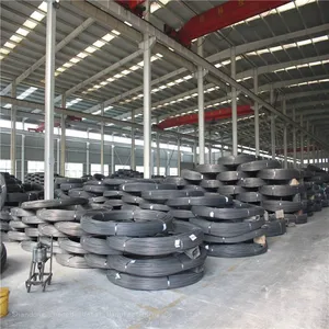 Prestressed Concrete Wire thumbnail-1