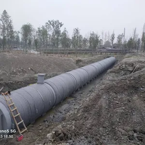 Hmpp Continuous Tubular Osmotic Storage Module thumbnail-1